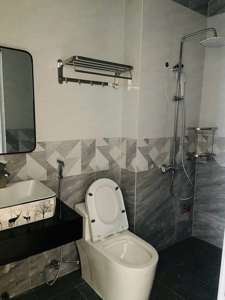 BÁN NHÀ NGUYỄN TRUNG TRỰC – PHƯỜNG XUÂN HƯƠNG – ĐÀ LẠT GIÁ CHỈ 3.65 TỶ - Ảnh 4